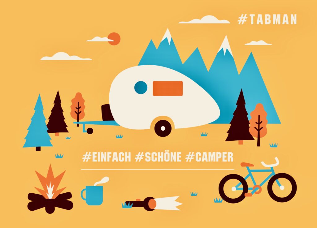 TABMAN – Neue Akzeptanzstelle