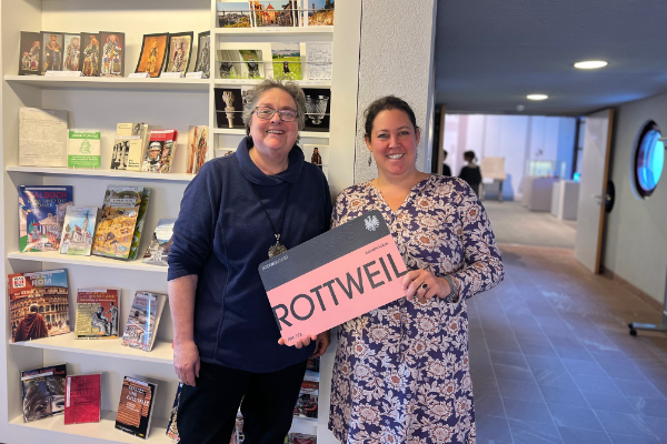 Bild 2 von Dominikanermuseum