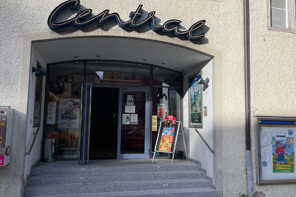 Bild 2 von Central-Kino-Rottweil