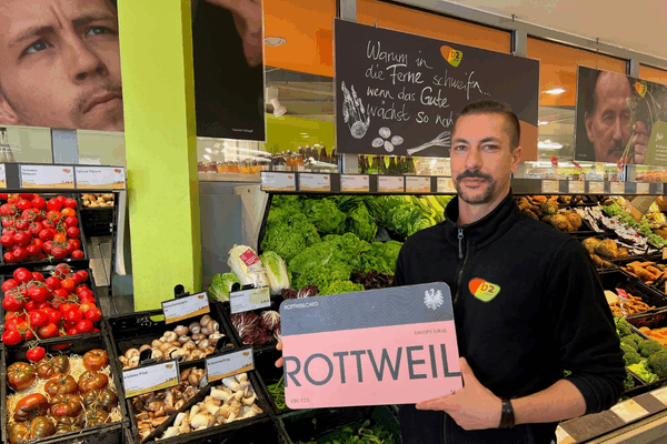 Bild 1 von b2 - Bio pur GmbH