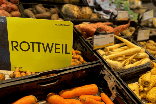 Bild 2 von b2 - Bio pur GmbH