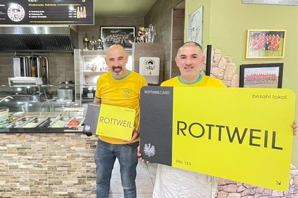 Bild 1 von Imo Kebab