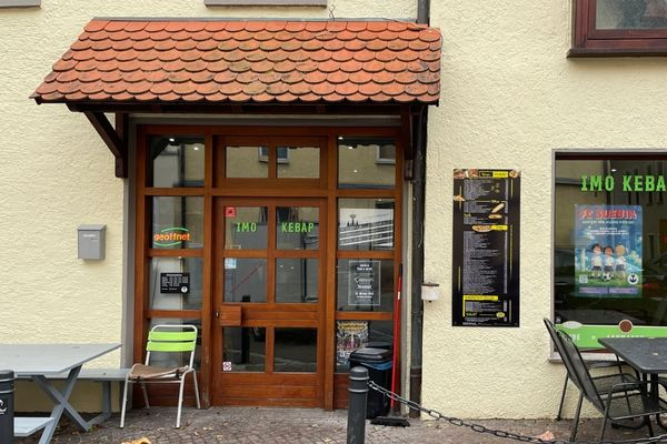 Bild 2 von Imo Kebab