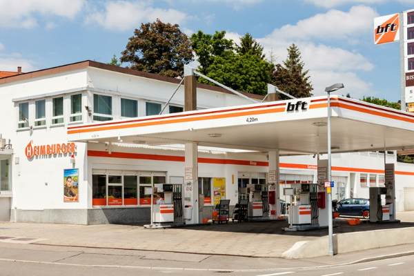 Bild 1 von Oel-Heimburger GmbH