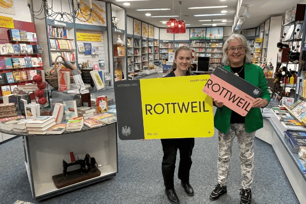 Bild 1 von Buchhandlung Klein