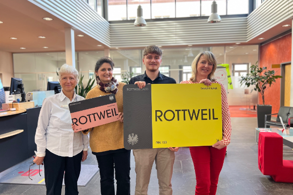 Bild 1 von Kreissparkasse Rottweil - Geschäftsstelle