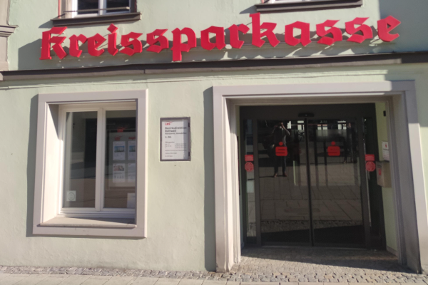 Bild 2 von Kreissparkasse Rottweil - Geschäftsstelle