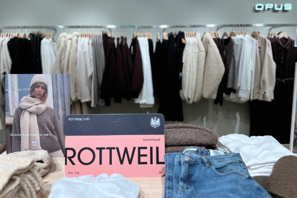 Bild 1 von MADISON Rottweil