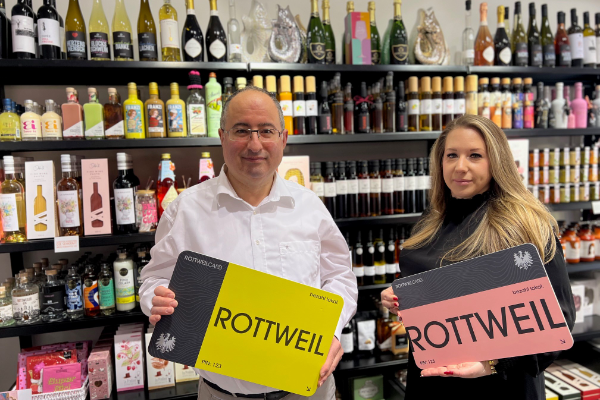 Bild 1 von VIOLAS’ Rottweil