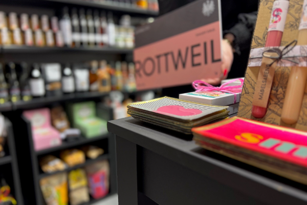 Bild 2 von VIOLAS’ Rottweil