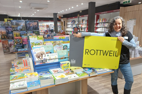 Bild 1 von Buchhandlung Rupprecht