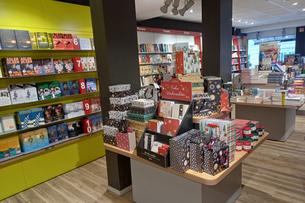 Bild 2 von Buchhandlung Rupprecht