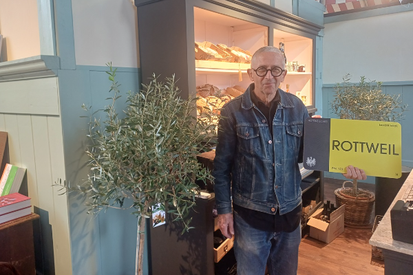 Bild 1 von Sinneskontor, Feines aus der Markthalle