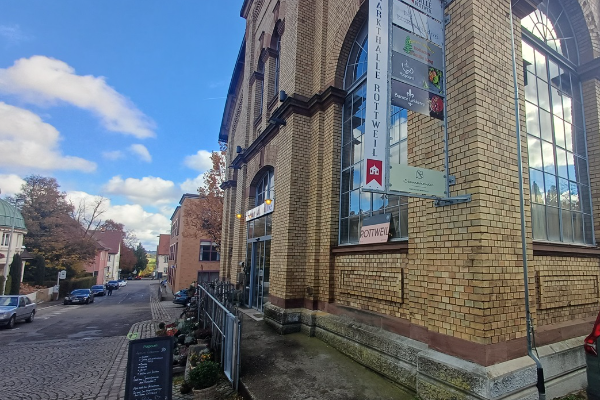 Bild 3 von Sinneskontor, Feines aus der Markthalle