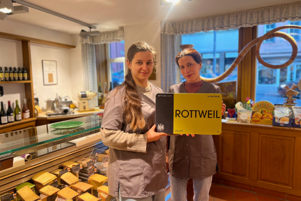 Bild 1 von Käse-Caduff - Das Käsefachgeschäft