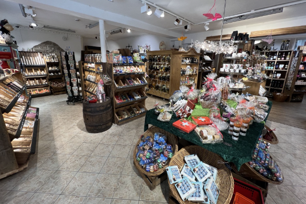 Bild 1 von Schweizer Lädele