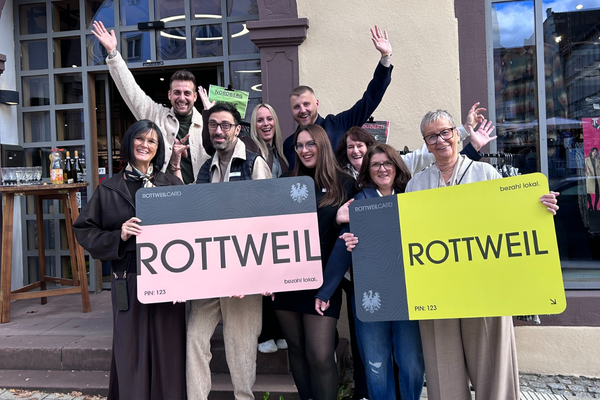 Bild 1 von Hoffmeyer Men‘s Loft