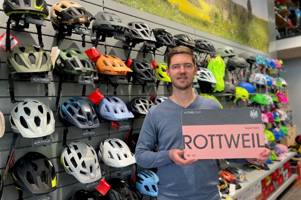 Bild 2 von Radwelt Meßmer GmbH