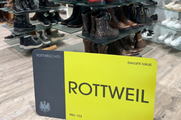 Bild 1 von Schuhhaus Häsler