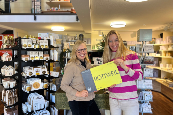 Bild 1 von myEngele Geschenke & Luftballon Rottweil