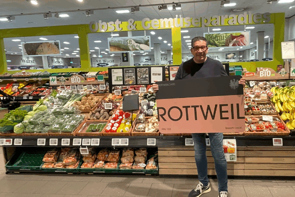 Bild 1 von EDEKA Maier Culinara