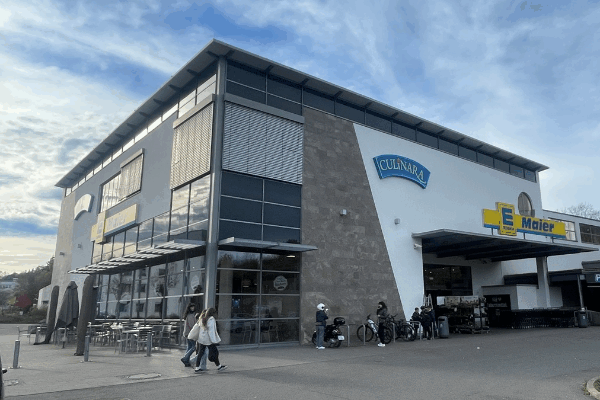 Bild 2 von EDEKA Maier Culinara