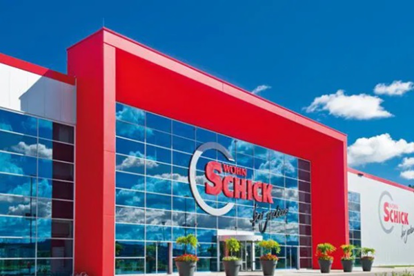 Bild 1 von Wohn Schick