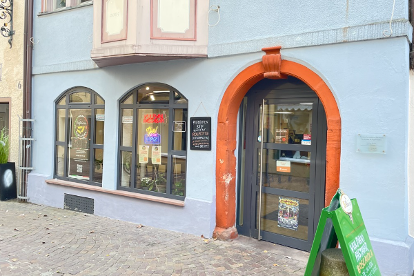 Bild 3 von Vulpiani Pastabar