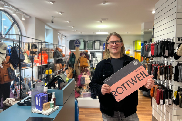 Bild 1 von Spitznagel - das Lederhaus