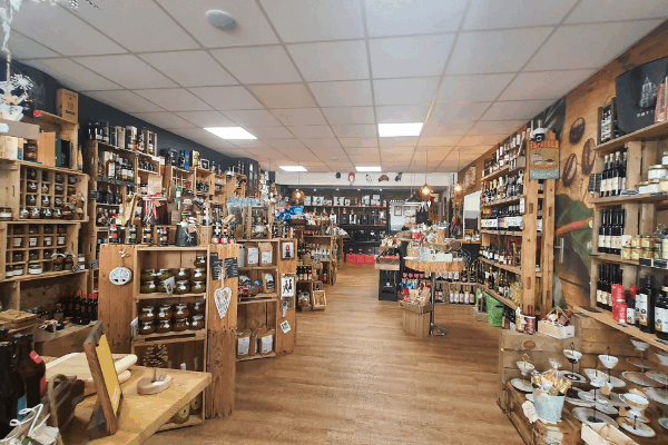 Bild 1 von Aromio-Rottweil, Concept Store GbR