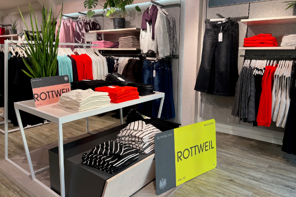 Bild 1 von Street One Cecil Store Rottweil