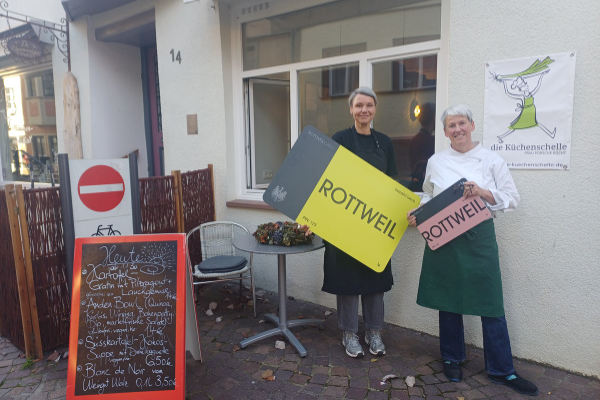 Bild 1 von Die Küchenschelle