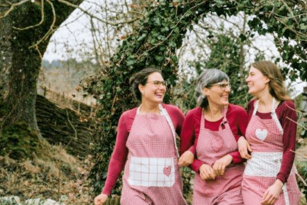 Bild 1 von Bettlinsbad